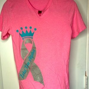 Zeta Tau alpha shirt